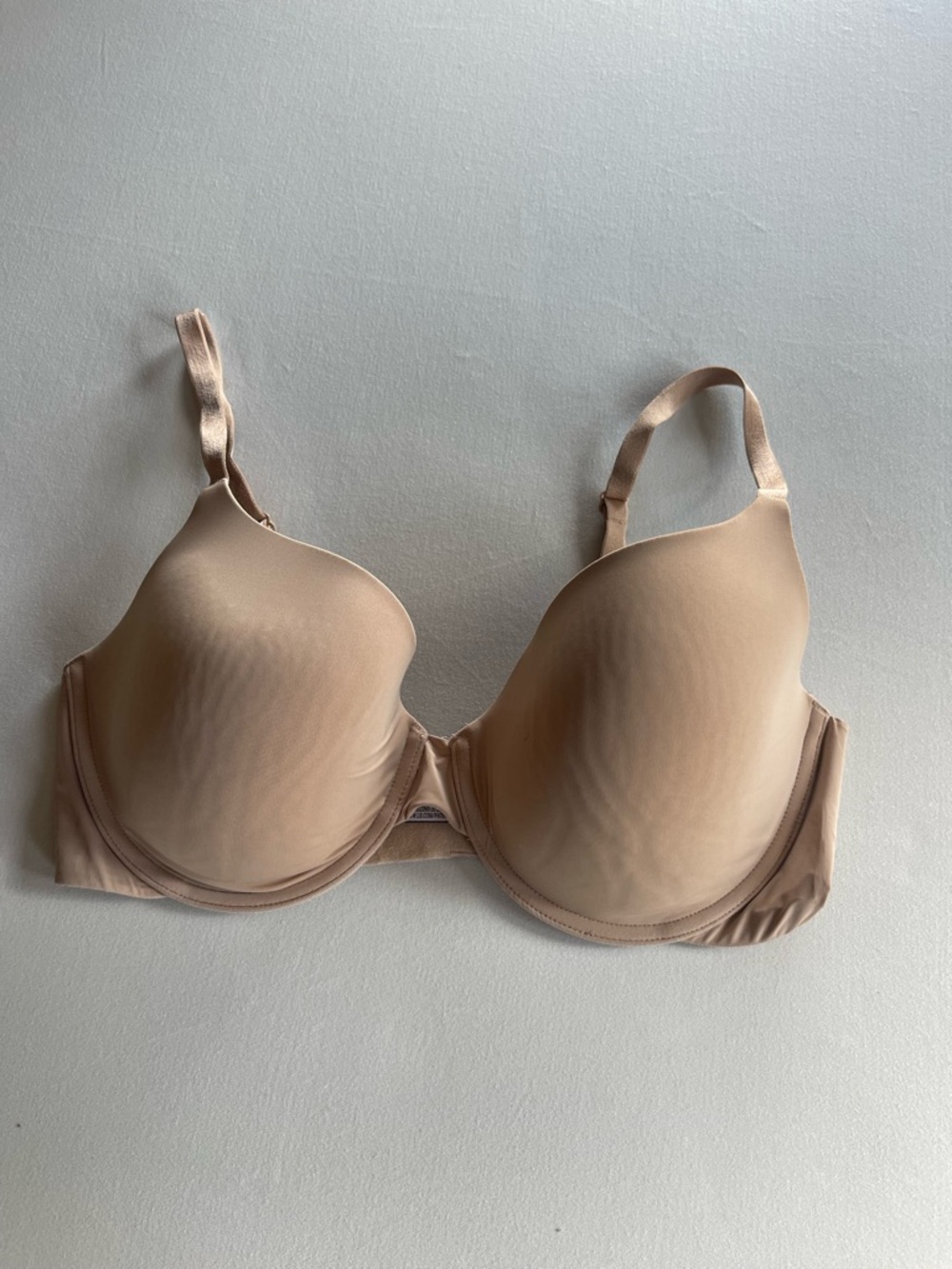 Victoria's Secret Light Nude T-Shirt Bra